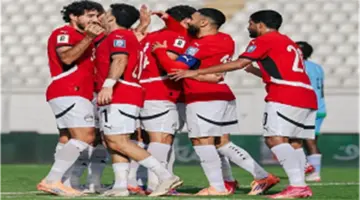تردد القناة المغربية الناقلة لمباراة مصر وكوت ديفوار.. «بث مباشر للماتش»